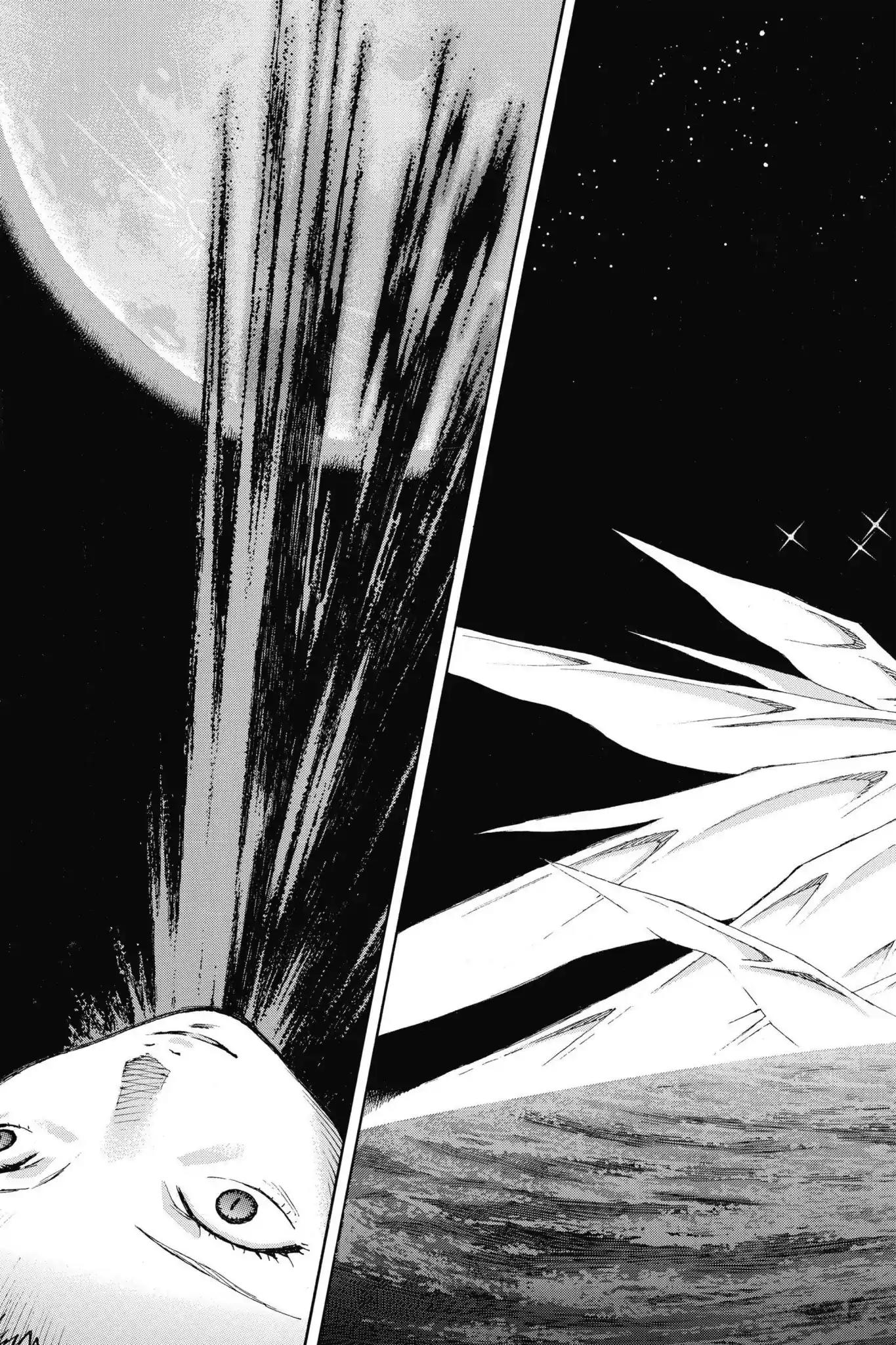 Shinseiki Evangelion Chapter 94 page 13 - Chapter 94: Vol.5 Stage 94: Palms