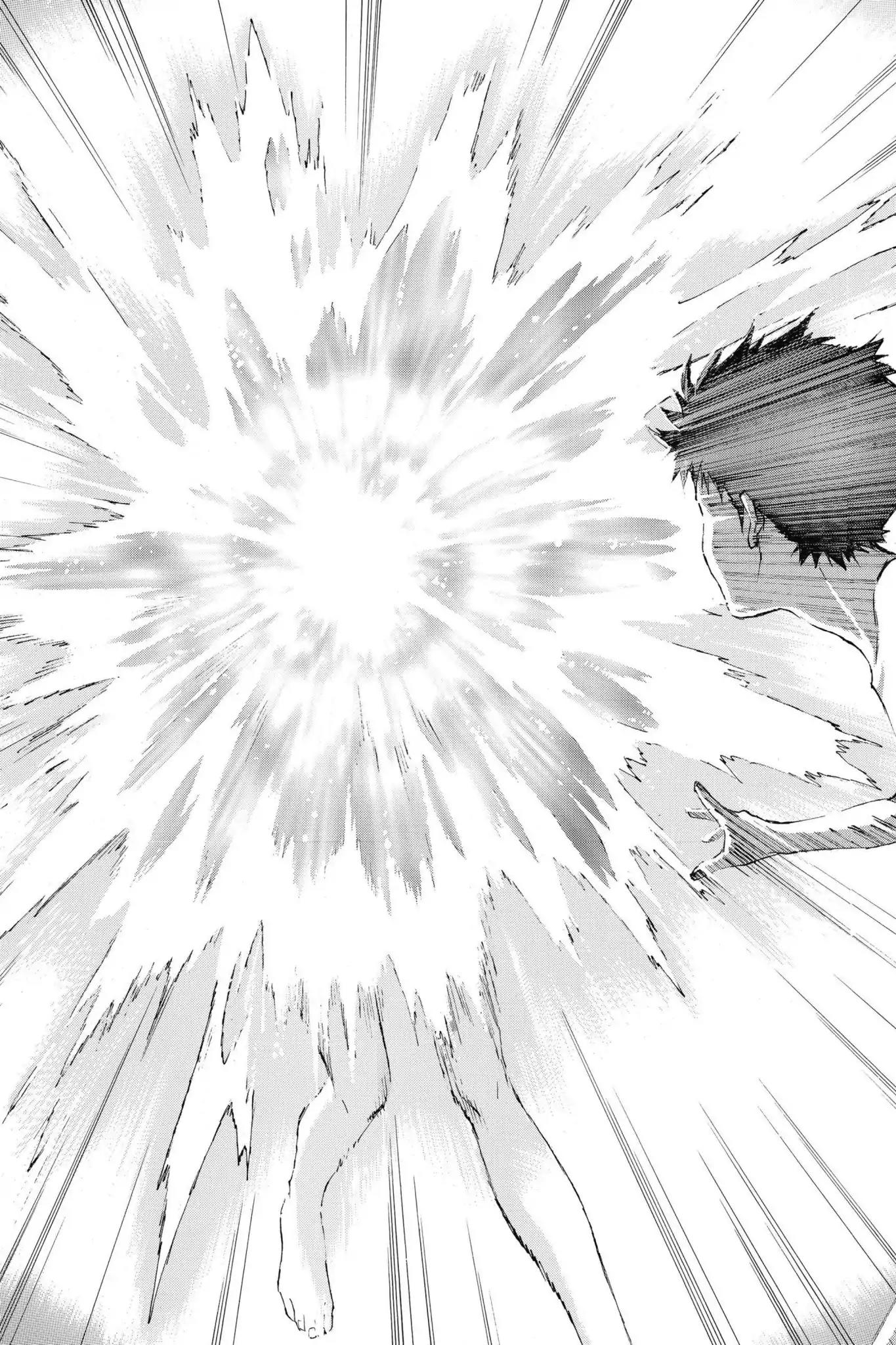 Shinseiki Evangelion Chapter 94 page 27 - Chapter 94: Vol.5 Stage 94: Palms