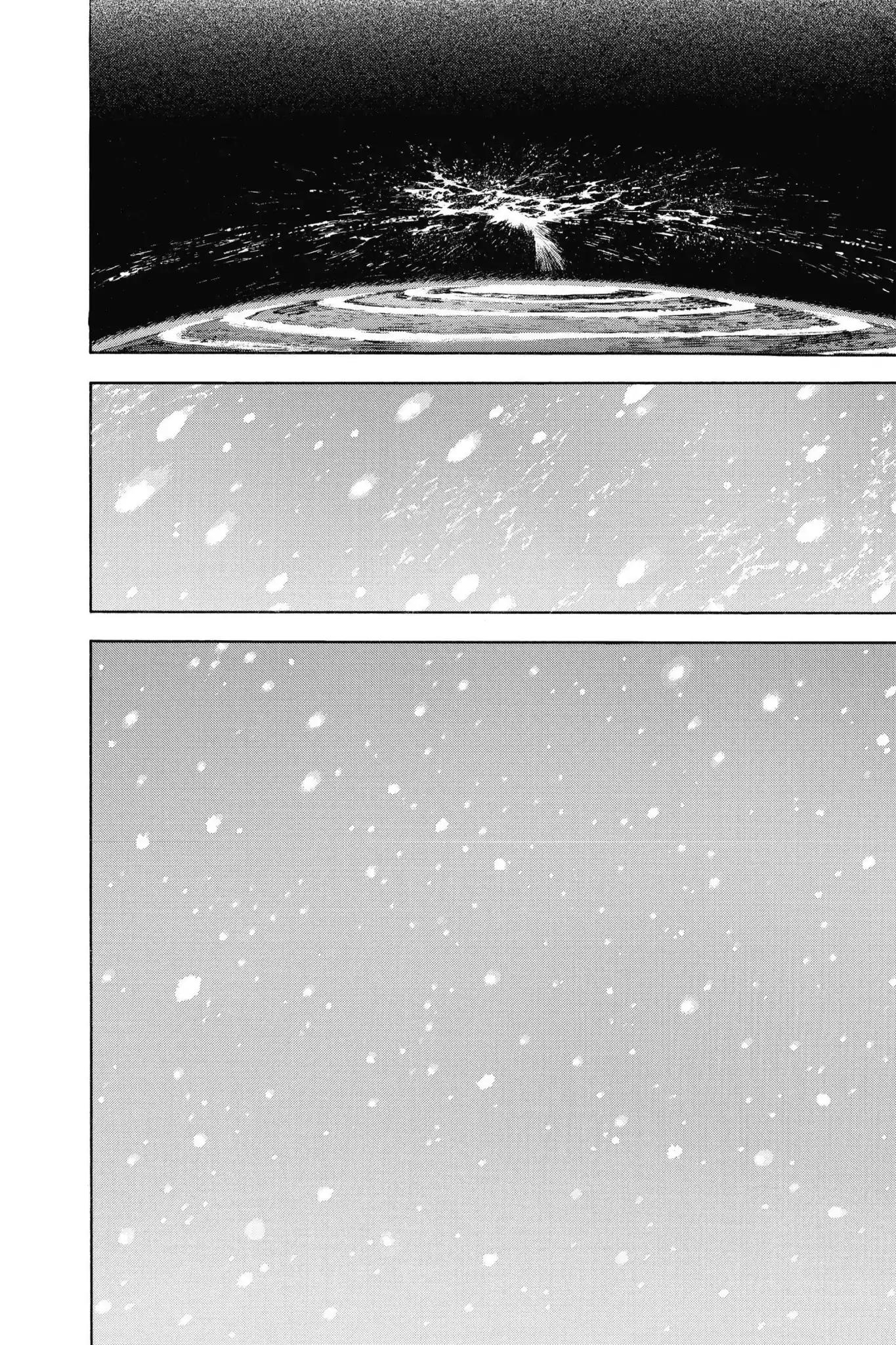 Shinseiki Evangelion Chapter 94 page 32 - Chapter 94: Vol.5 Stage 94: Palms