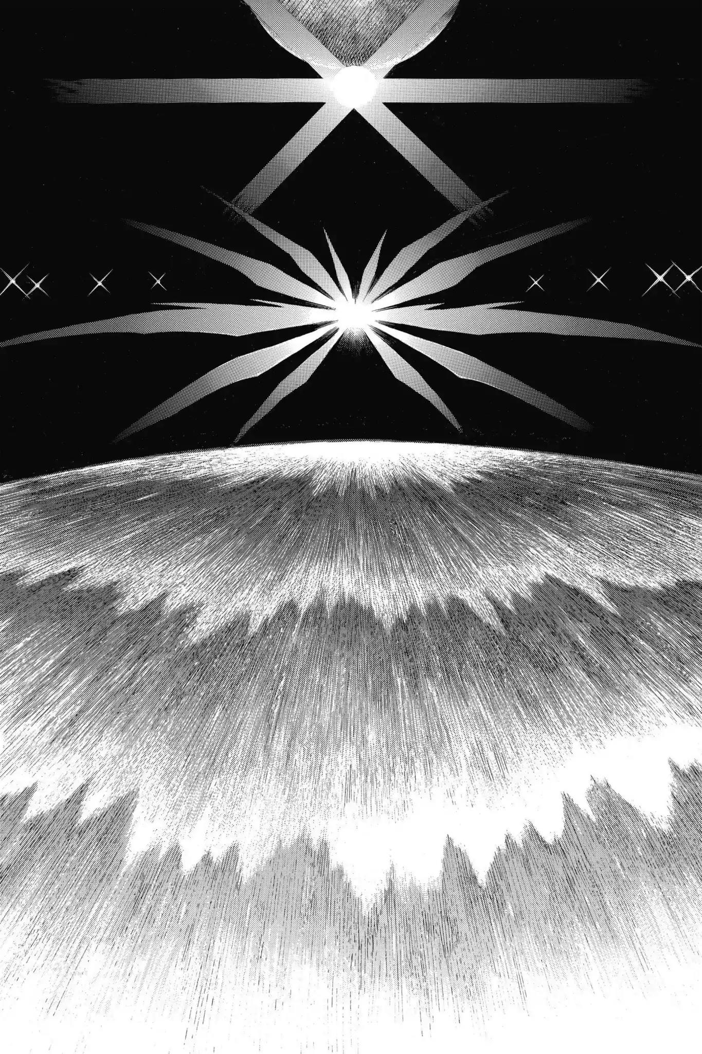 Shinseiki Evangelion Chapter 94 page 36 - Chapter 94: Vol.5 Stage 94: Palms