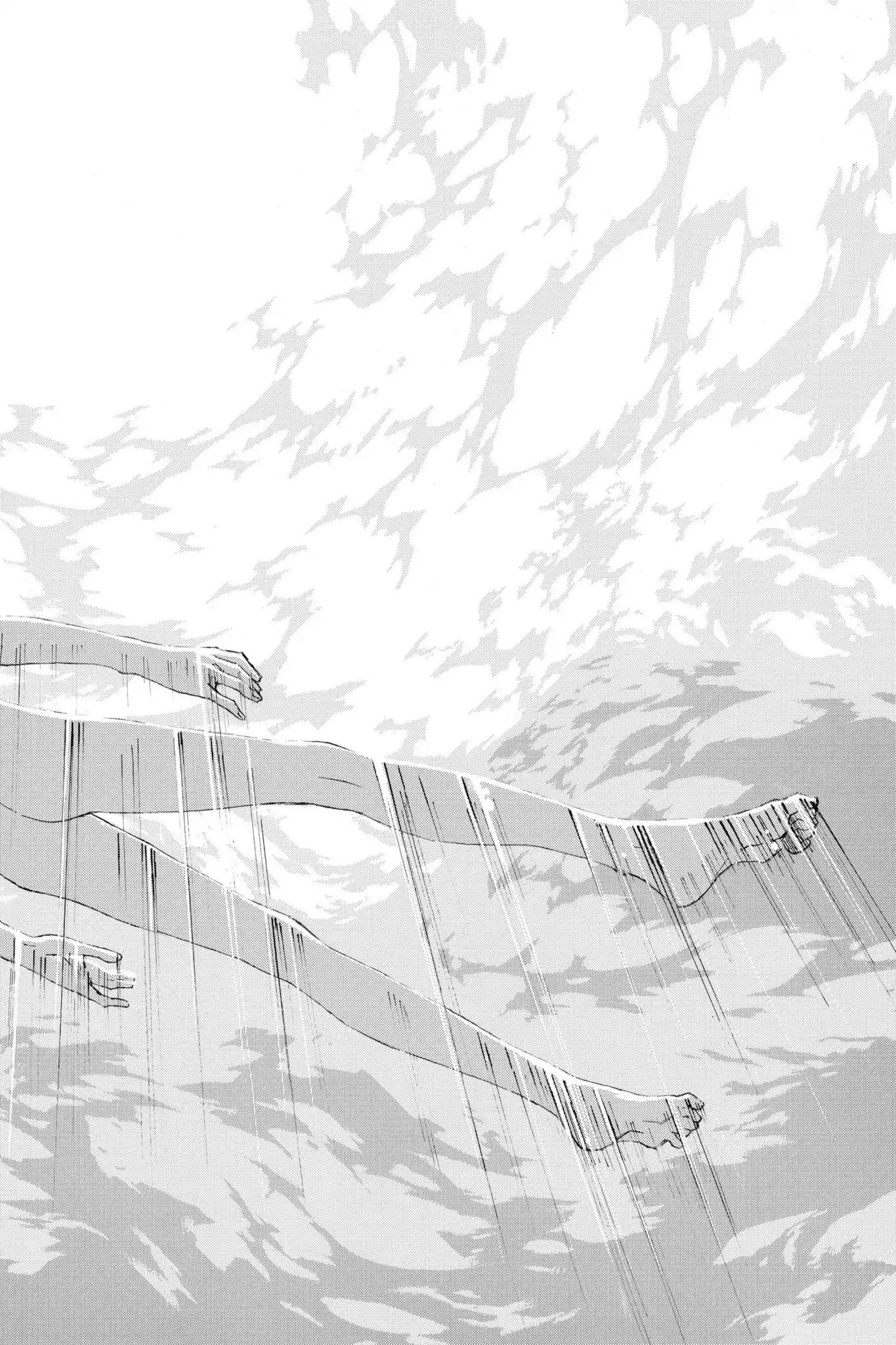 Shinseiki Evangelion Chapter 95 page 6 - Chapter 95: Vol.5 Stage 95: Thank You ∞ Goodbye