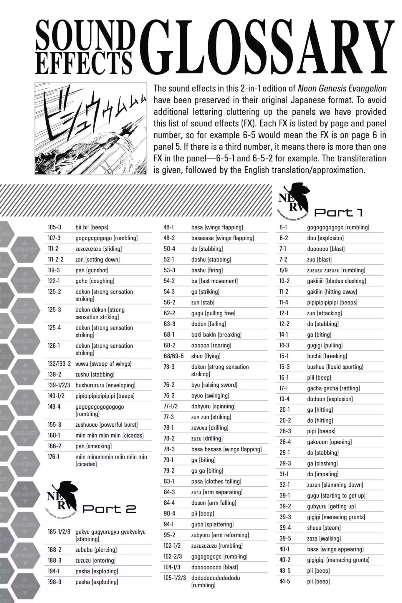 Shinseiki Evangelion Chapter 96.5 page 36 - Vol.5 Extra Stage: Eden in Summer