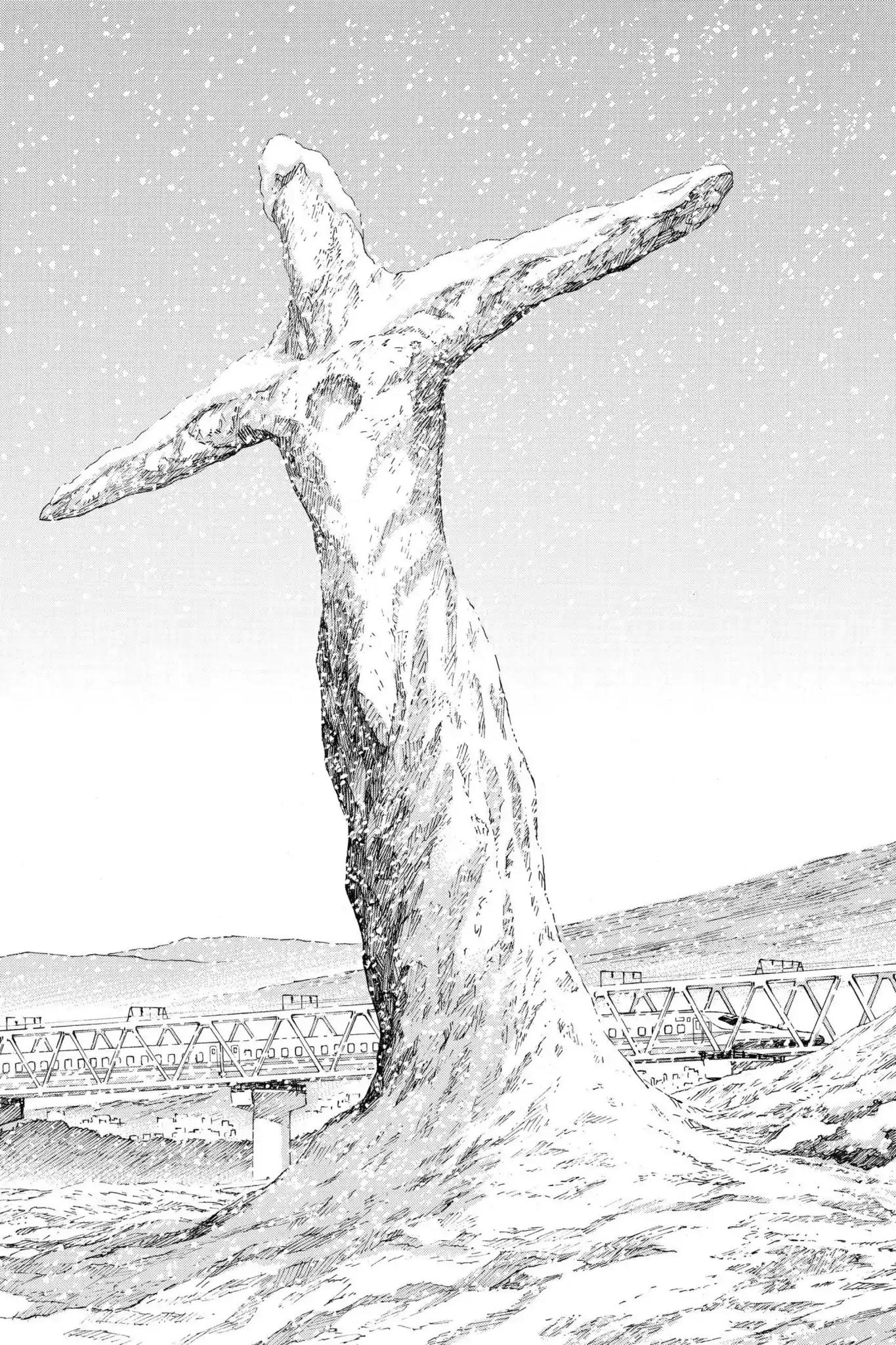 Shinseiki Evangelion Chapter 96 page 15 - Vol.5 Last Stage: The Journey Begins