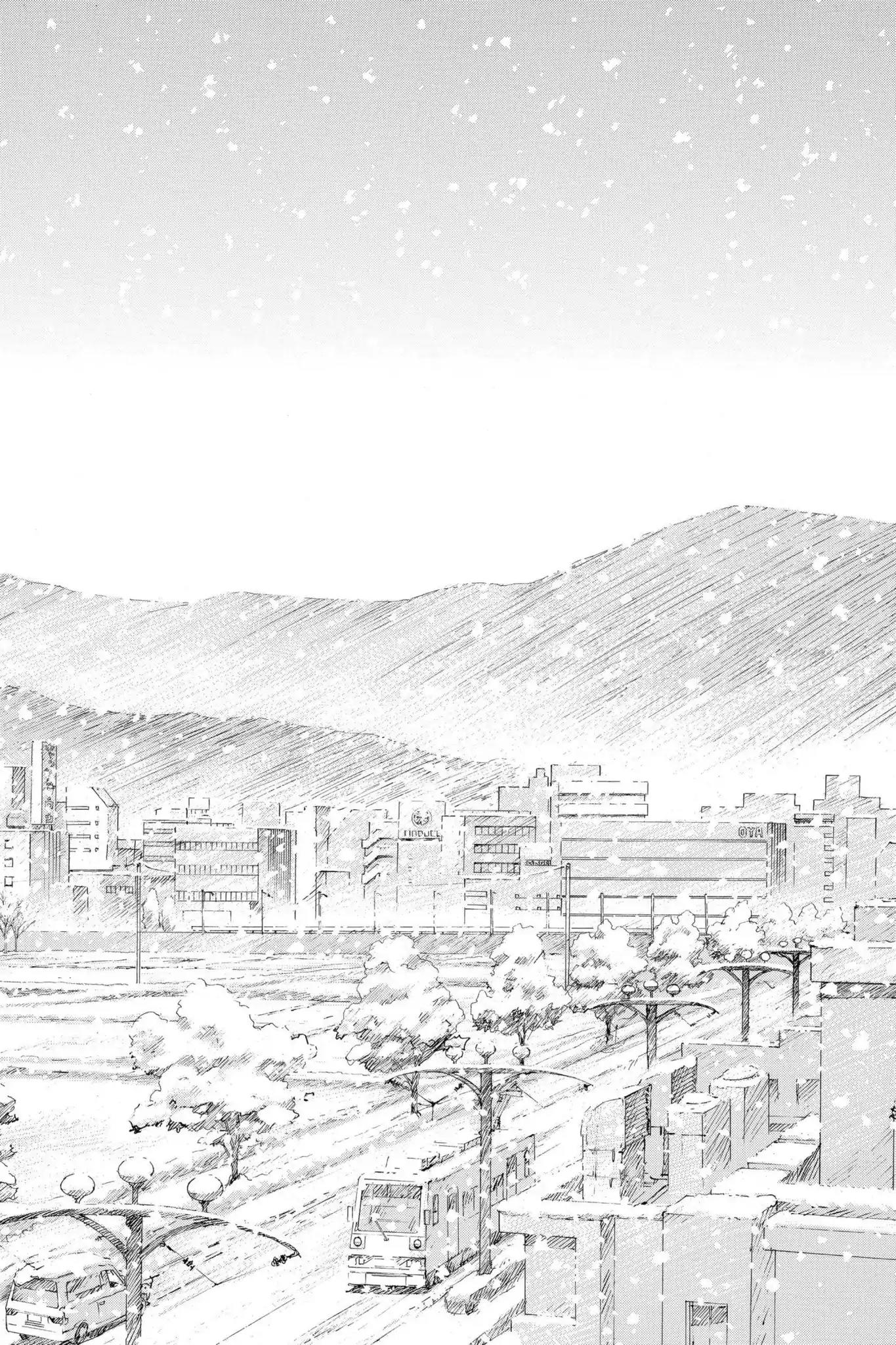 Shinseiki Evangelion Chapter 96 page 2 - Vol.5 Last Stage: The Journey Begins