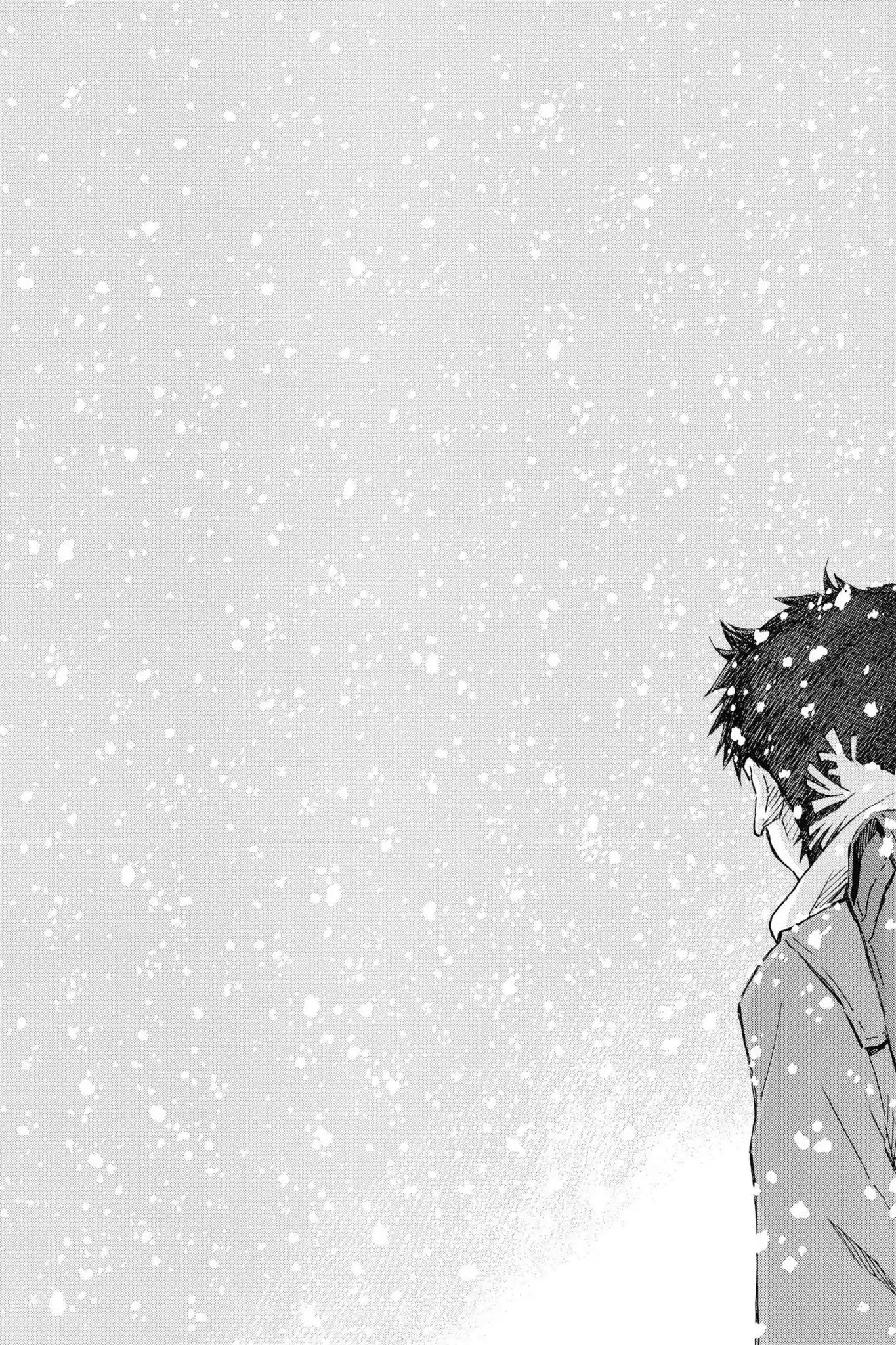 Shinseiki Evangelion Chapter 96 page 7 - Vol.5 Last Stage: The Journey Begins