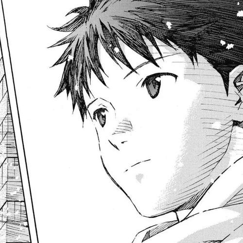 Shinseiki Evangelion Vol.5 Last Stage: The Journey Begins cover