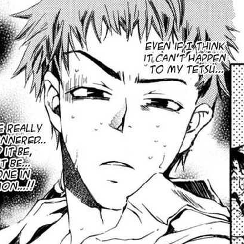 Shinsengumi Imon Peace Maker Chapter 10 : Some Other Guy cover