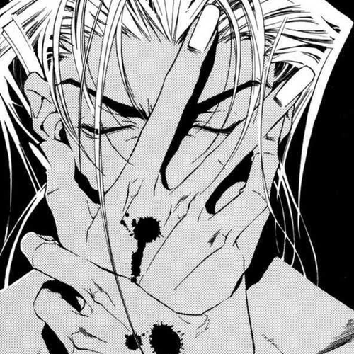 Shinsengumi Imon Peace Maker Chapter 11 : Ask Me Why cover