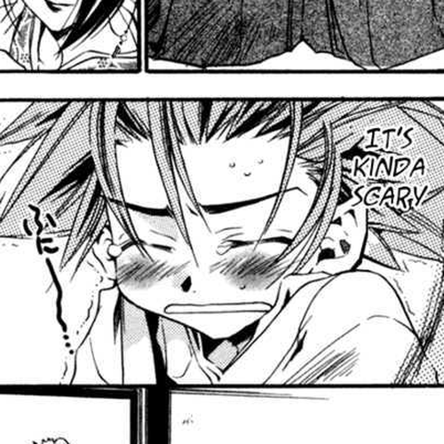 Shinsengumi Imon Peace Maker Chapter 13 : I Call Your Name cover