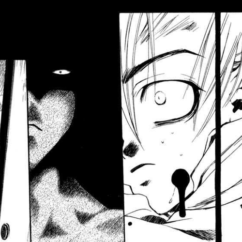 Shinsengumi Imon Peace Maker Chapter 16 : Don't Let Me Down cover