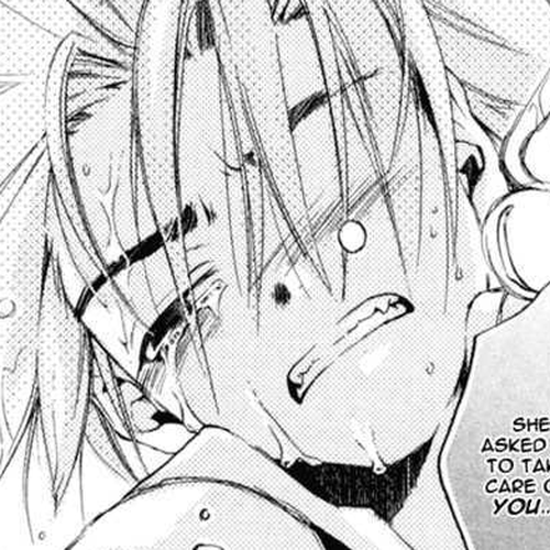 Shinsengumi Imon Peace Maker Chapter 18 : From Me To You cover