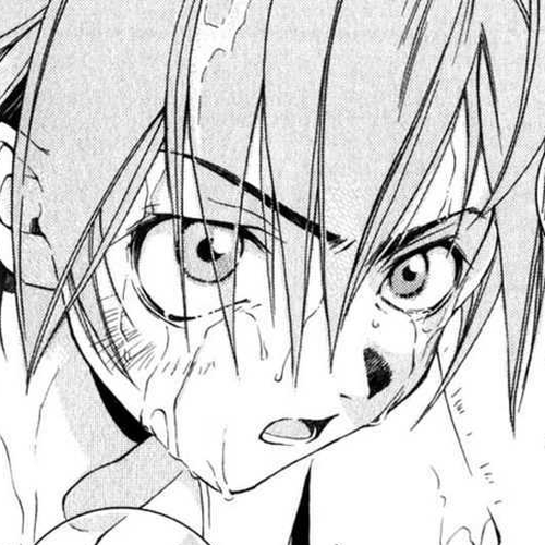 Shinsengumi Imon Peace Maker Chapter 2 : Things We Said Today cover