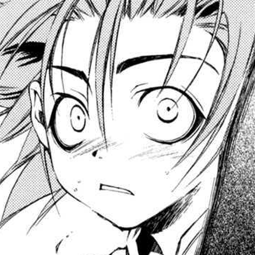 Shinsengumi Imon Peace Maker Chapter 20 : I'll Be On My Way cover