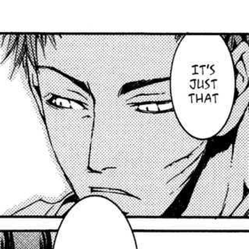 Shinsengumi Imon Peace Maker Chapter 22 : Misery cover