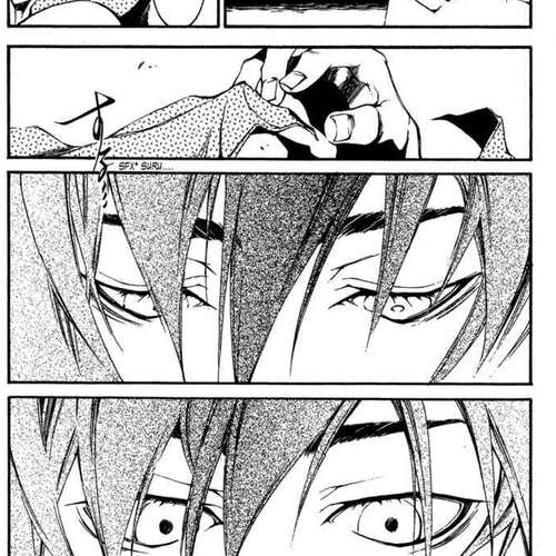 Shinsengumi Imon Peace Maker Chapter 23 : Come Together cover