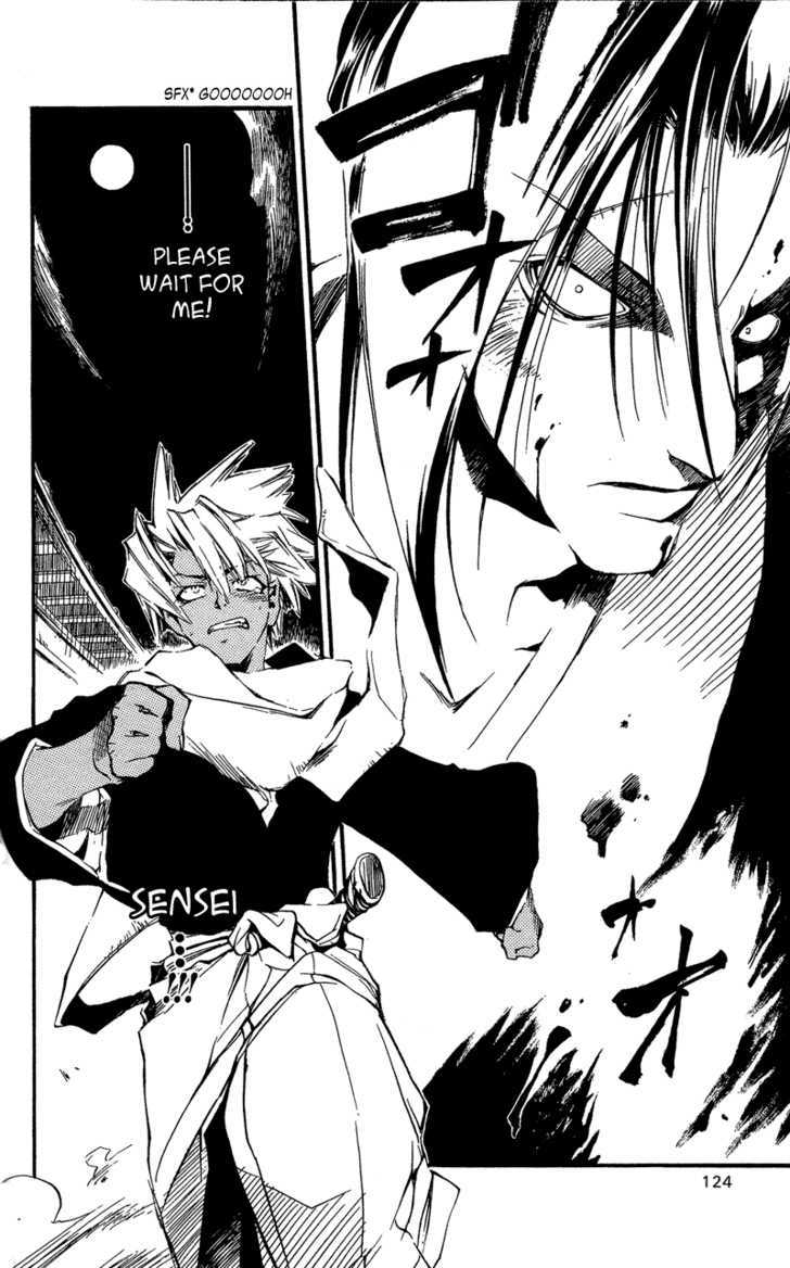 Shinsengumi Imon Peace Maker Chapter 24 page 29 - Chapter 24 : A Hard Day's Night (Part 1)
