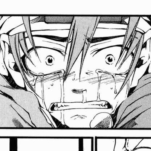 Shinsengumi Imon Peace Maker Chapter 26 cover