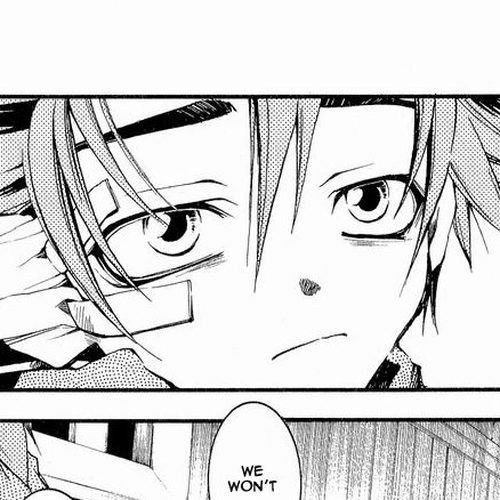 Shinsengumi Imon Peace Maker Chapter 29 : A Day In The Life cover