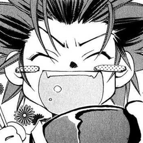 Shinsengumi Imon Peace Maker Chapter 3 : This Boy cover