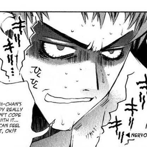 Shinsengumi Imon Peace Maker Chapter 4 : How Do You Do It cover