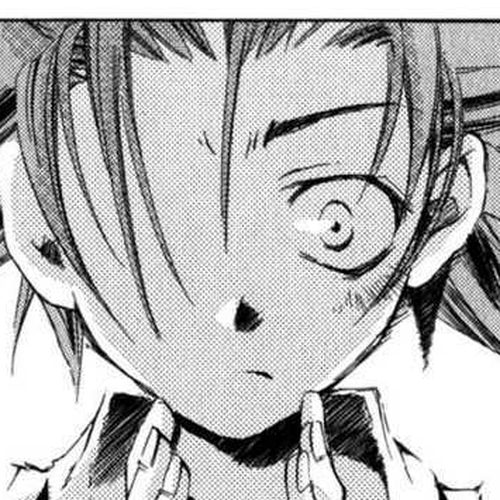 Shinsengumi Imon Peace Maker Chapter 7 : I'm A Loser cover