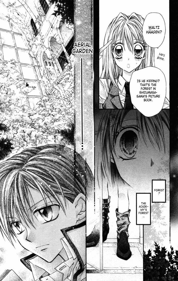 Shinshi Doumei Cross Chapter 1 page 29 - Chapter 1 : Bring it on, Koutei