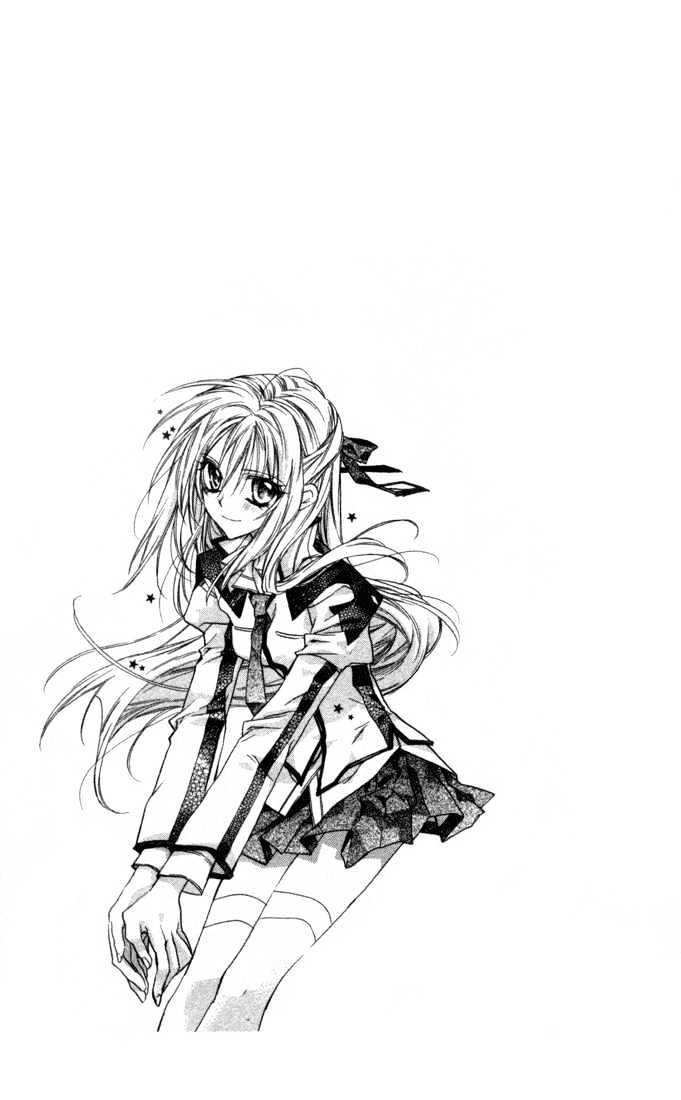 Shinshi Doumei Cross Chapter 1 page 4 - Chapter 1 : Bring it on, Koutei