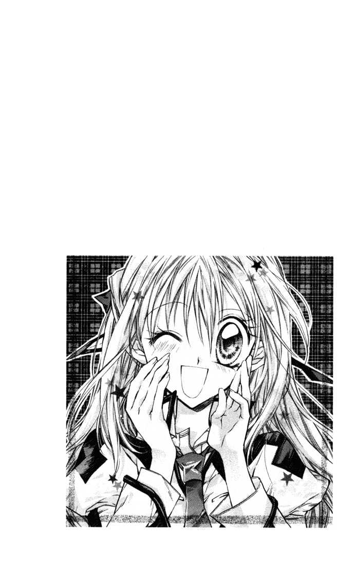 Shinshi Doumei Cross Chapter 1 page 6 - Chapter 1 : Bring it on, Koutei