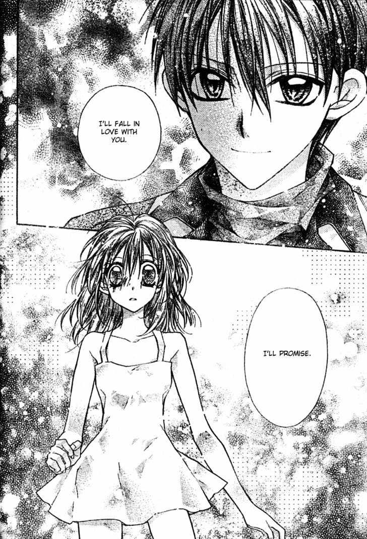 Shinshi Doumei Cross Chapter 10 page 19 - Chapter 10 : Etude at Dawn