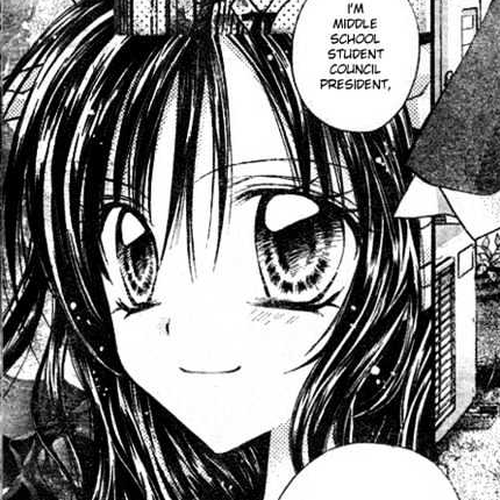 Shinshi Doumei Cross Chapter 12 : School Festival Planning Camp- High Spirited Summer Tropical Juice Grass Flavored Drinks cover