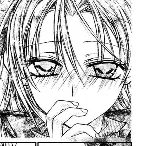Shinshi Doumei Cross Chapter 15 : Maguri-Monologue cover