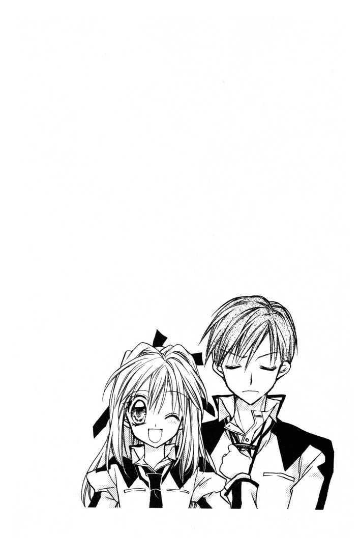 Shinshi Doumei Cross Chapter 2 page 36 - Chapter 2 : A Feeling of Love that Trembles! The Student Council is Full of Mysteries!?