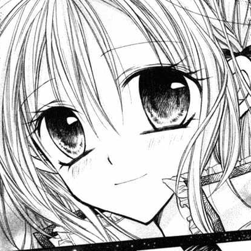 Shinshi Doumei Cross Chapter 2 : A Feeling of Love that Trembles! The Student Council is Full of Mysteries!? cover