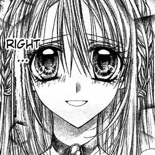 Shinshi Doumei Cross Chapter 20 : Father loves the white world cover
