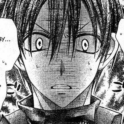 Shinshi Doumei Cross Chapter 22 : The Labyrinth of the Night cover
