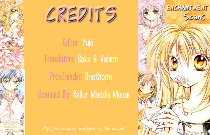 Shinshi Doumei Cross Chapter 23 page 1 - Chapter 23 : A One and Only Love
