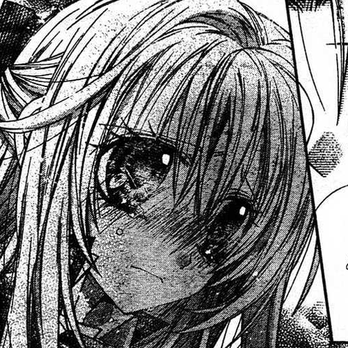 Shinshi Doumei Cross Chapter 27 : There's More Than One Answer cover