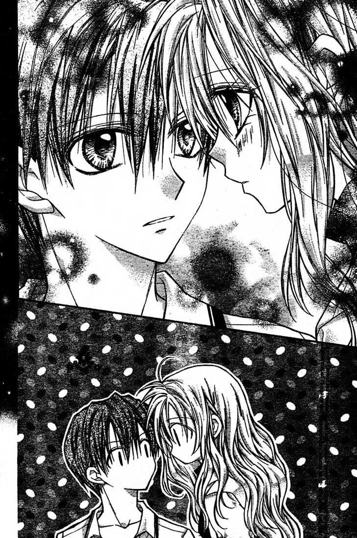 Shinshi Doumei Cross Chapter 29 page 30 - Chapter 29 : Open My Heart To You