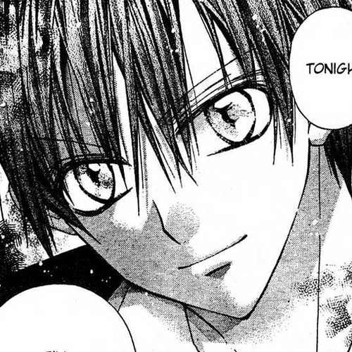 Shinshi Doumei Cross Chapter 29 : Open My Heart To You cover