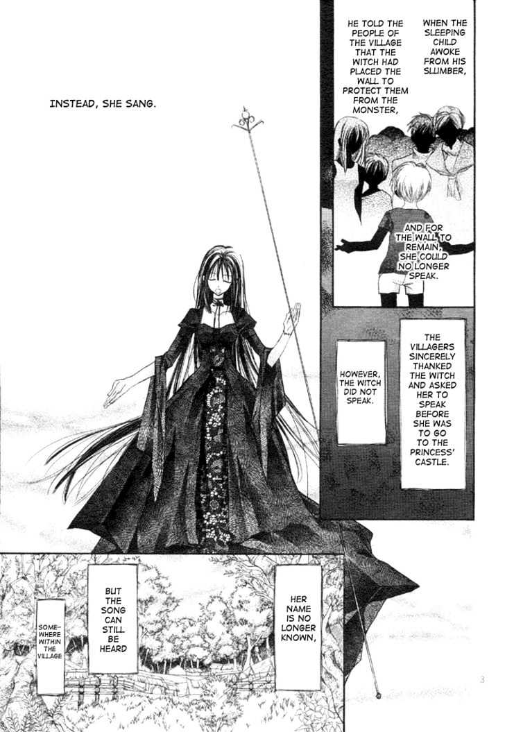 Shinshi Doumei Cross Chapter 3 page 5 - Chapter 3 : Who Could the Puppet Master be? Can Only those who Climb Mt. Fuji Understand its Size!?