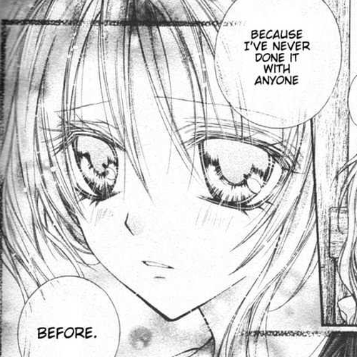 Shinshi Doumei Cross Chapter 30 : Just Like Strumming My Breath cover