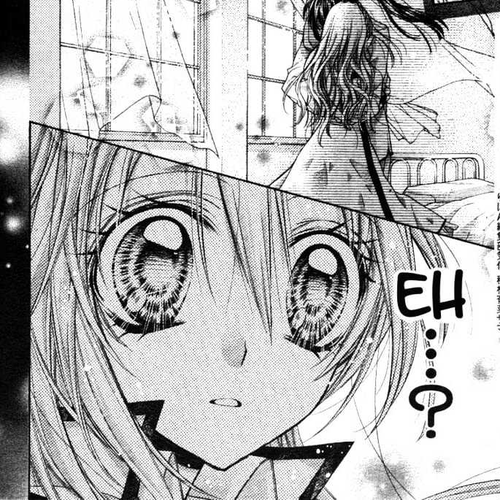 Shinshi Doumei Cross Chapter 31 : The Blooming Hydrangea is Always in the Rain cover