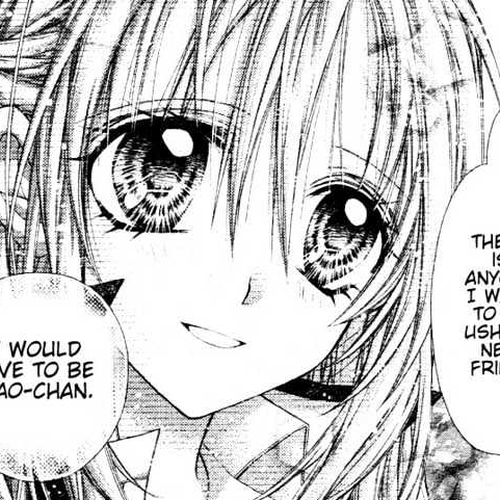 Shinshi Doumei Cross Chapter 32 : The Canary That Sings of "Memories" cover