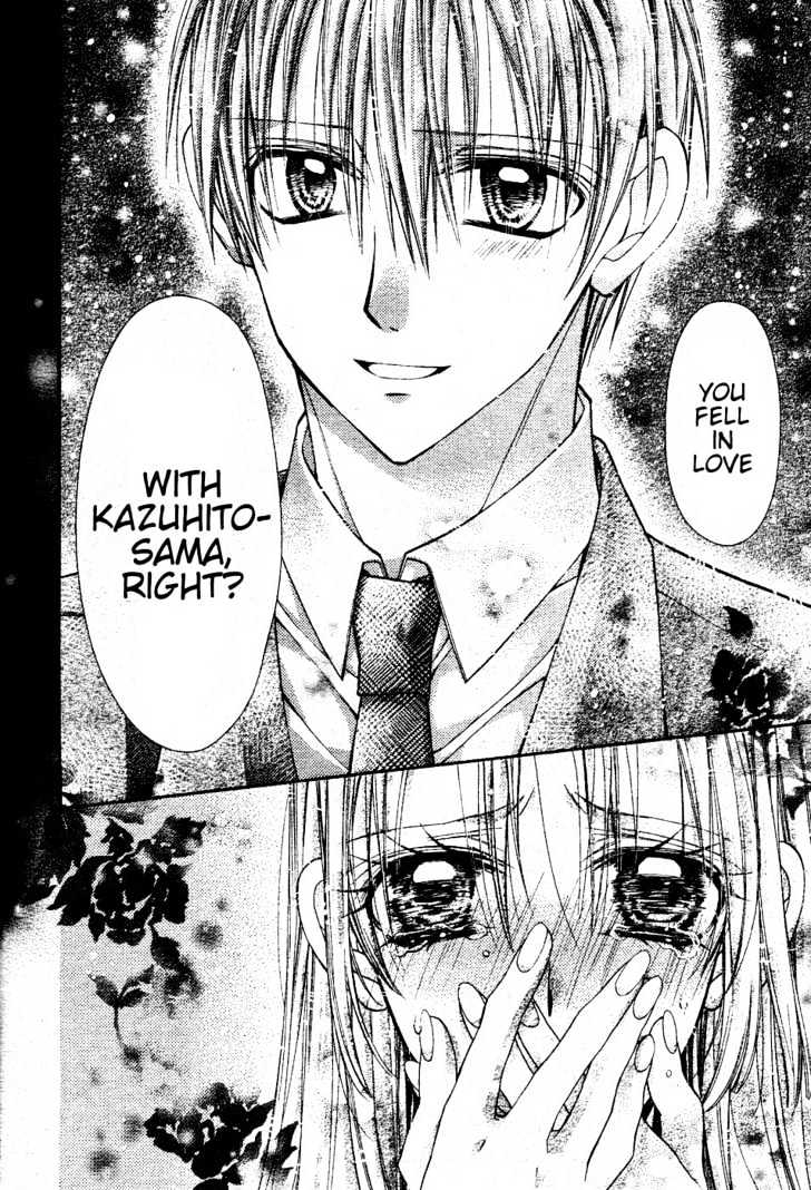 Shinshi Doumei Cross Chapter 39 page 16 - Chapter 39 : Epilogue
