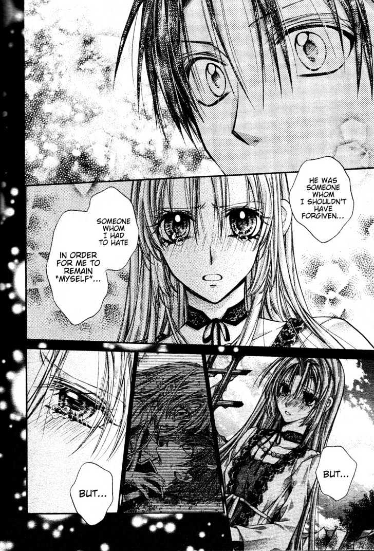 Shinshi Doumei Cross Chapter 39 page 18 - Chapter 39 : Epilogue