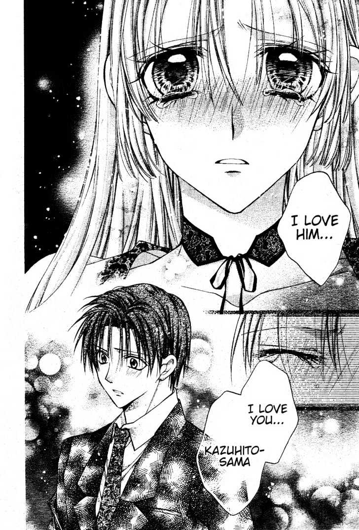 Shinshi Doumei Cross Chapter 39 page 20 - Chapter 39 : Epilogue