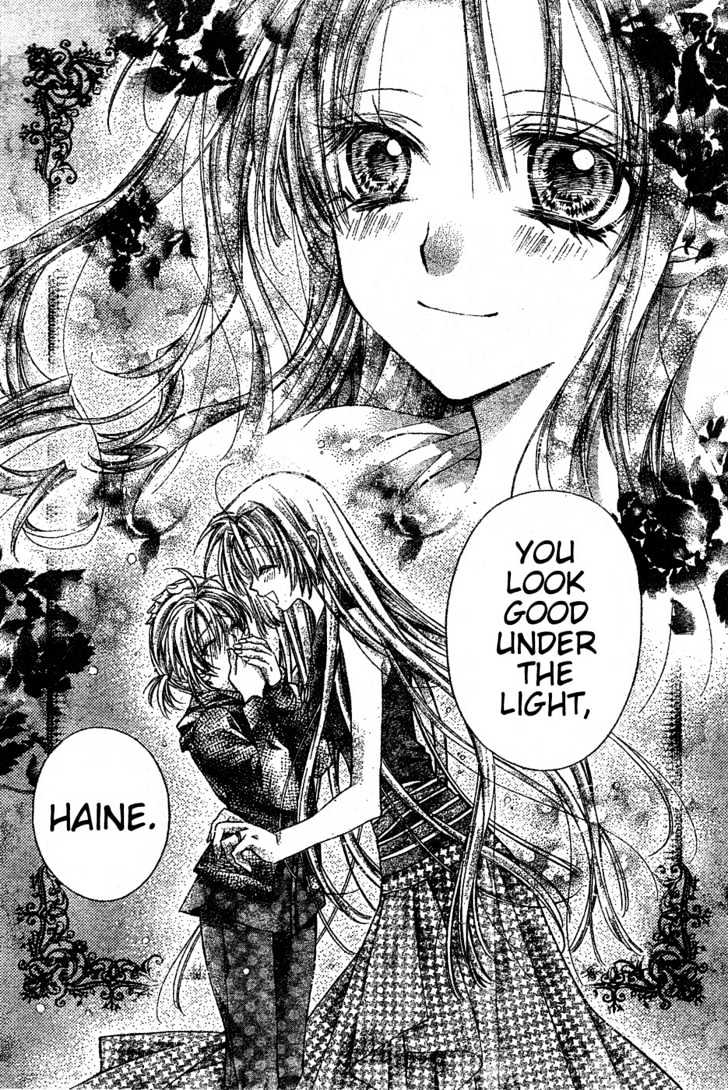 Shinshi Doumei Cross Chapter 39 page 39 - Chapter 39 : Epilogue