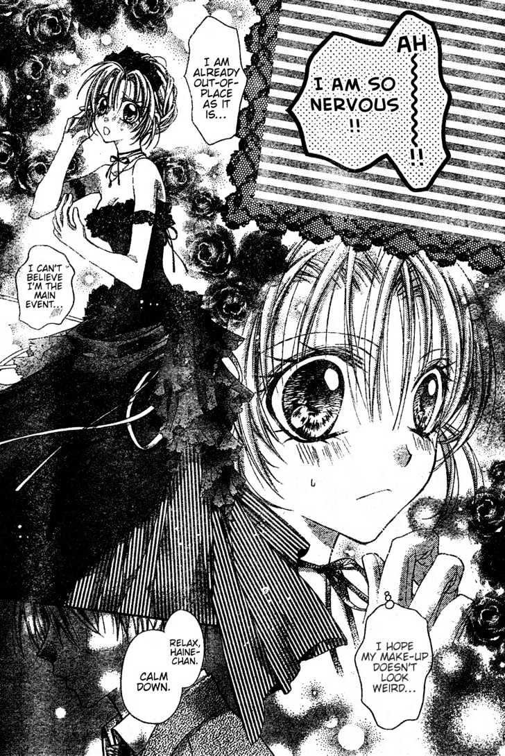 Shinshi Doumei Cross Chapter 39 page 41 - Chapter 39 : Epilogue