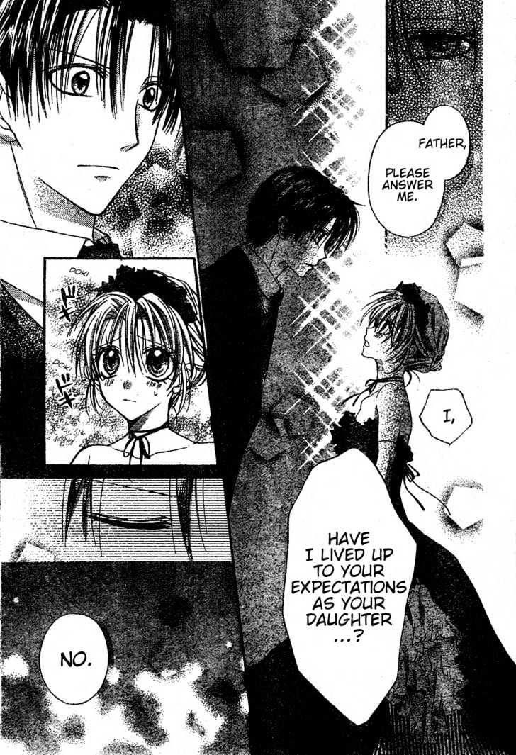 Shinshi Doumei Cross Chapter 39 page 45 - Chapter 39 : Epilogue
