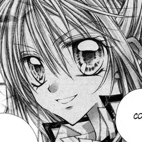 Shinshi Doumei Cross Chapter 4 : Can my Faith in you Make Me Stronger? cover